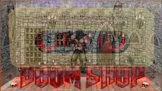 Doom Shop Productions - Blood Thicker Than Water