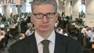 Callow Says Greece Is at Political `Limit' on Crisis
