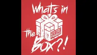 What's In The Box? - Episode 15: The Dynamic Uno