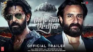 Vikram Vedha | 31 Trending  Facts | New Look Out | Hrithik Roshan | Saif Ali Khan | FolkTale Movie