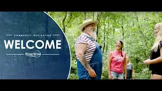 RiverWise Welcome