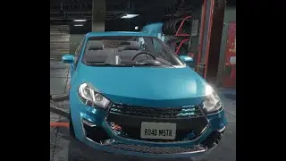 Прохождение Car Mechanic Simulator 2018 - Работа 3 ( Royale Bianco )
