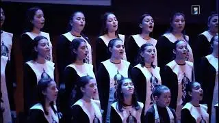 Ավետիս Բերբերյան- Քամիներից այն կողմ- Avetis Berberyan- Beyond the winds