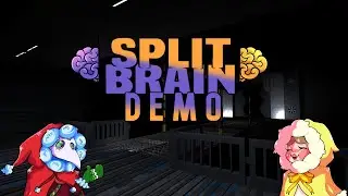 Who's in my head? (Split Brain Demo)
