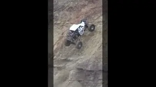 Big Hill Climbing at Rush Off-road