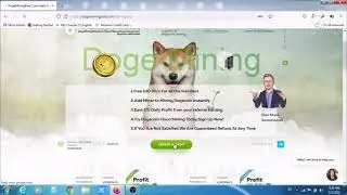 doge mining paid شرح