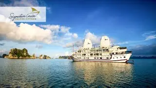 Signature Cruise Introduction