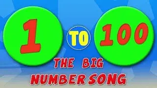 sz&aacute;m&uacute; dal | leran sz&aacute;mok | Number for Kids | Numbers Songs | Kids Tv Hungary | Gyerek Dalok Magyarul