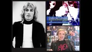 4 il Falsetto dei CUGINI di CAMPAGNA - Flavio Paulin