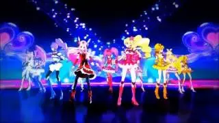Nightcore   Funhouse