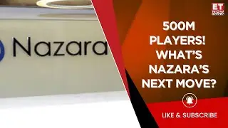 Nazara Tech: India&rsquo;s Gaming Boom; 500 Million Players And Rising | What's The Goal? | Business News