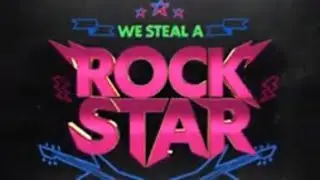 2014 - Nickelodeon promo - Sam & Cat: We Steal A Rock Star