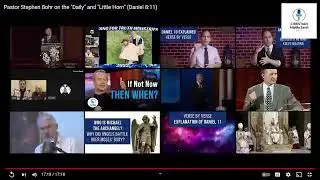 Daniel 8:11 - Not Antiochus- the Daily (sacrifice)
