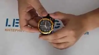 Часы 