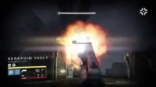 Destiny: Siege of the Warmind Solo level 30 Daily