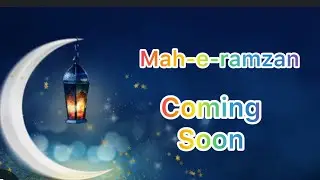 Mah-e-ramzan ☪️🕌🕌#art #craft #viral #trending #republicday #ramzan