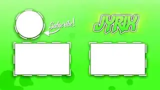 Outro/Endscreen for Jyrix | BIGGEST CLIENT!! | Synced | 1080p60