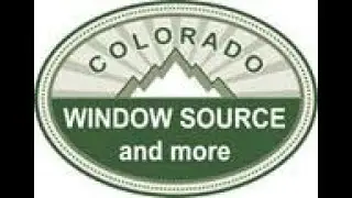 Beat the Heat This Summer - Colorado Window Source