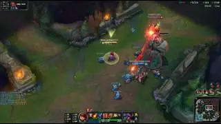 Annie balance