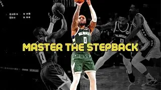 How to Use The STEPBACK to Score EASILY 🤑