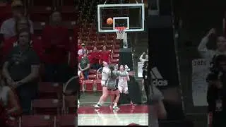 WAC Top Play - CBU Women's Basketball - 1.13.26 #wactopplay #basketball #cbu