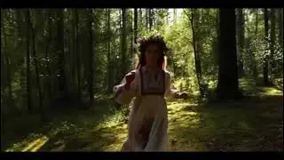 Morana- Bogowie Ognia i Deszczu 