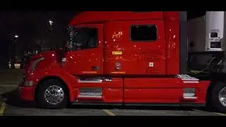 Active Pursuit Commercial Driving School Training Tractor-Trailer