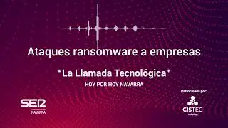 Ataques Ransomware a empresas