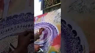 @PrematureAbstraction @fernandadiasartwork @art @Paint