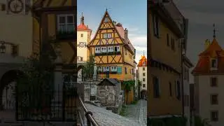 Hidden Gem in Germany The Bavaria