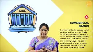 DAY 21 | BUSINESS STUDIES | I PUC | SOURCES OF BUSINESS FINANCE  | L4