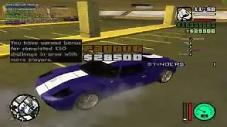 GTA San Andreas Multiplayer - WLTS 2 - Why you should join an organisation