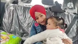 Mani de nal amritsar gya 