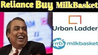 Reliance Buy Urban Ladder and Milk Basket | Reliance New Deal | Hindi