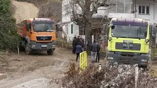GRADONACELNIK U RIBARU I KAONIKU