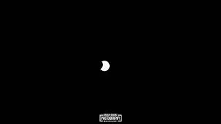 Time lapse of Solar Eclipse - 21st June 2020, Jaipur, Rajasthan, India