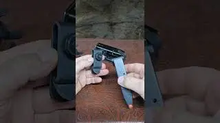 Varios porta cargadores en kydex para IPSC y porte interior
