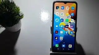 how to off face lock in techno Spark 8t