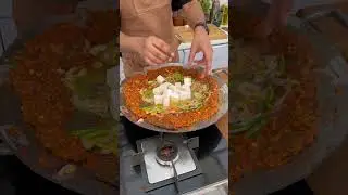 TAWA PANEER RECIPE ❤️ | #shorts #recipe