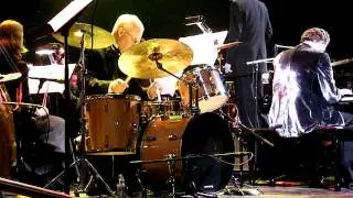 Lloyd Cambre in concert BeauRivage