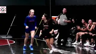 SUNSHINE HUERTA 2020-21 SEASON MIX | Tanager Sports