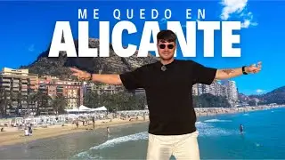 “Así viven los CUBANOS en ALICANTE | Desde Cuba hasta España y Miami”