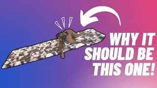 Review of this Faux Fur Comfy for Dogs