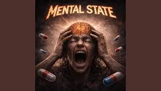 Mental State (feat. YunGin Bam)
