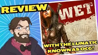 WET (PS3/XBOX360) is... | A HILARIOUS REVIEW
