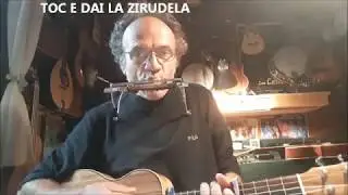 Un Sumar -  Valeriani Gruppioni - Ceffo musico
