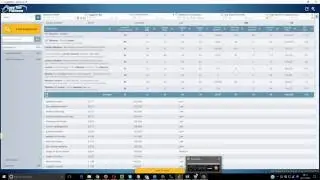 Long Tail Pro Platinum for Mass Keyword Research