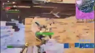 Late game trios quick cup with boog and TGC Liam