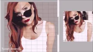 Speed Painting - TheBentish