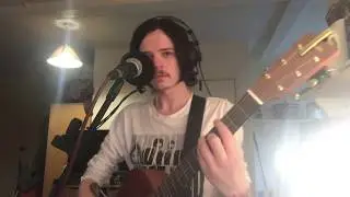 Dig Up Her Bones - Misfits/Michale Graves (Acoustic Cover)